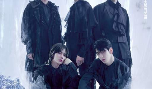 TXT - CHAOTIC WONDERLAND